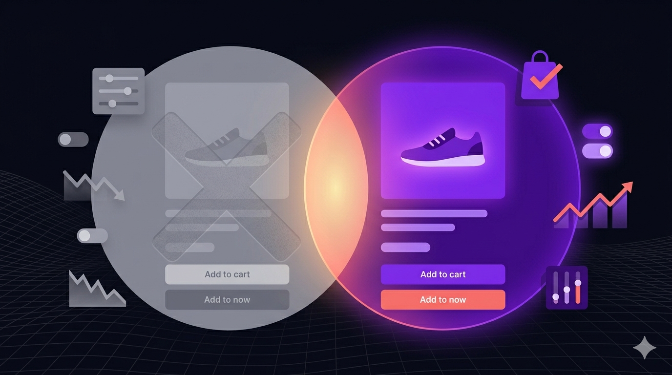 Shopify A/B Testing in 2026: What Rollouts Can and Can't Do