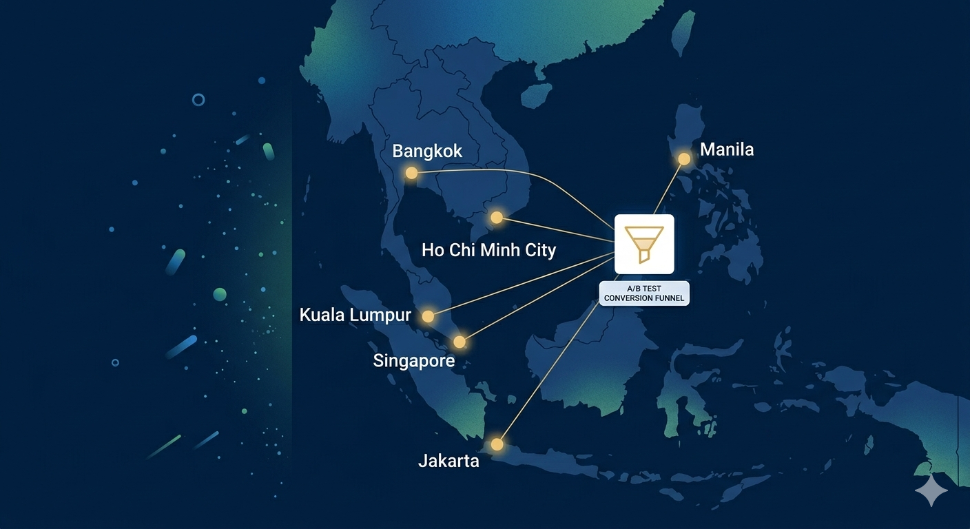 Best A/B Testing Tools for Singapore Startups in 2026