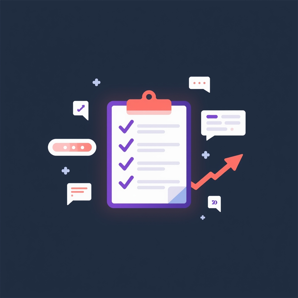 The 25-Point CRO Checklist Every Landing Page Needs